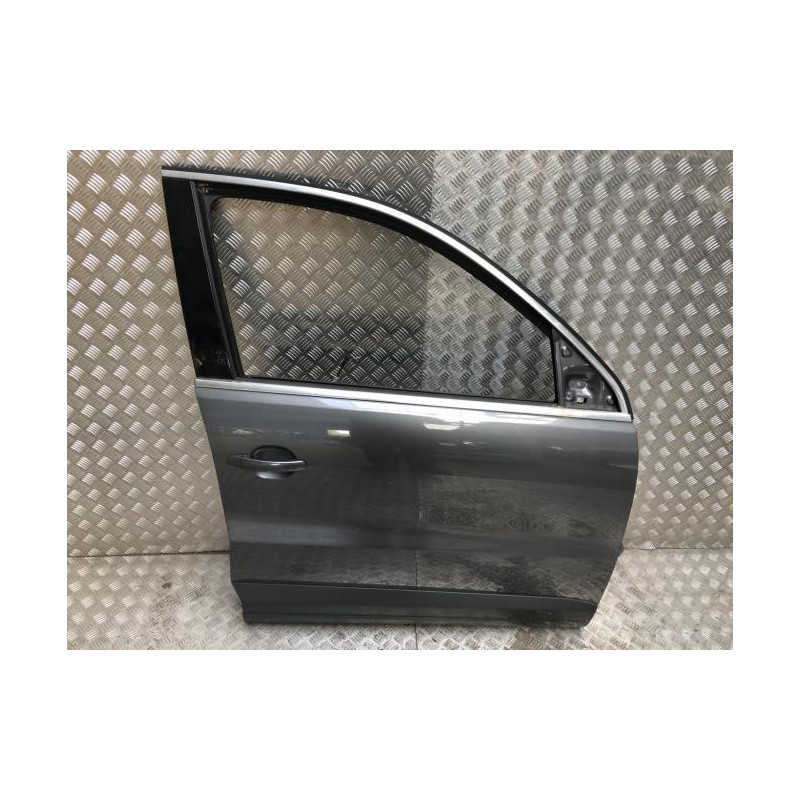 Porte avant droit VOLKSWAGEN TIGUAN 1 PHASE 1 d’occasion