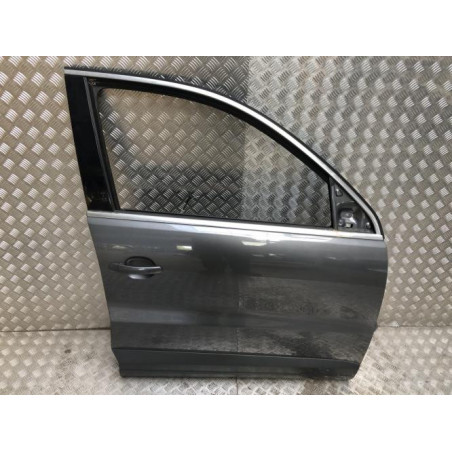 Porte avant droit VOLKSWAGEN TIGUAN 1 PHASE 1 d’occasion
