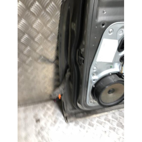 Porte avant droit VOLKSWAGEN TIGUAN 1 PHASE 1 d’occasion