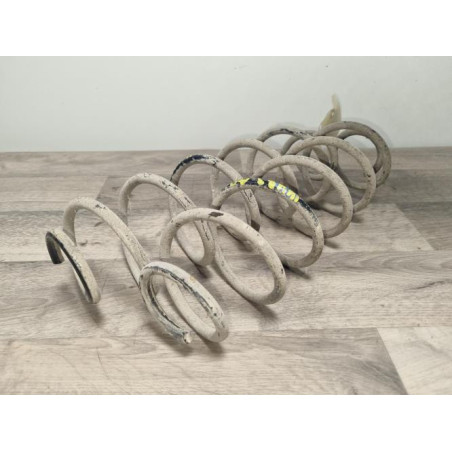 Ressort de suspension arriere CITROEN C3 2 PHASE 2 d’occasion