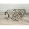 Ressort de suspension arriere CITROEN C3 2 PHASE 2 d’occasion