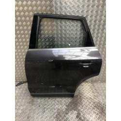 Porte arriere gauche AUDI Q5 1 PHASE 1 d’occasion