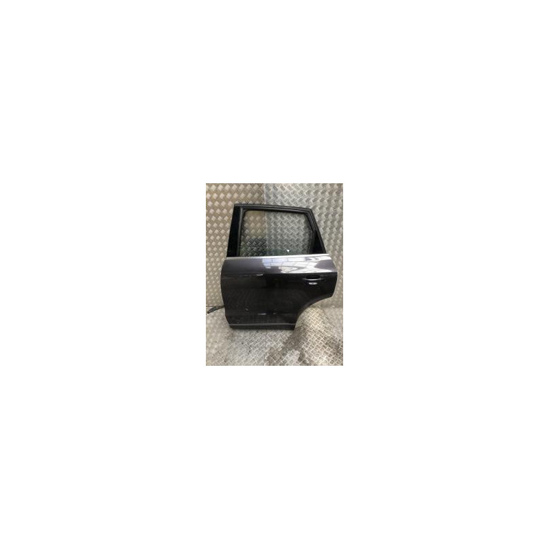Porte arriere gauche AUDI Q5 1 PHASE 1 d’occasion