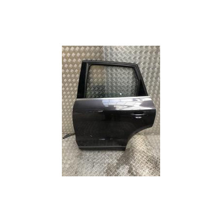 Porte arriere gauche AUDI Q5 1 PHASE 1 d’occasion