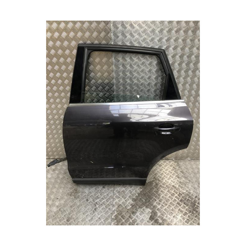 Porte arriere gauche AUDI Q5 1 PHASE 1 d’occasion