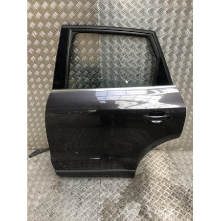 Porte arriere gauche AUDI Q5 1 PHASE 1 d’occasion