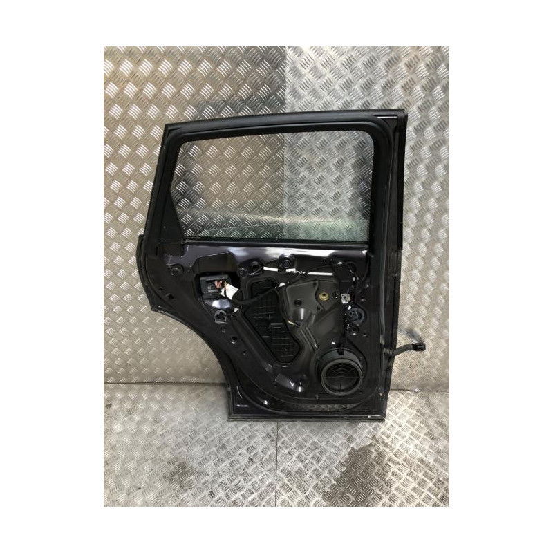 Porte arriere gauche AUDI Q5 1 PHASE 1 d’occasion