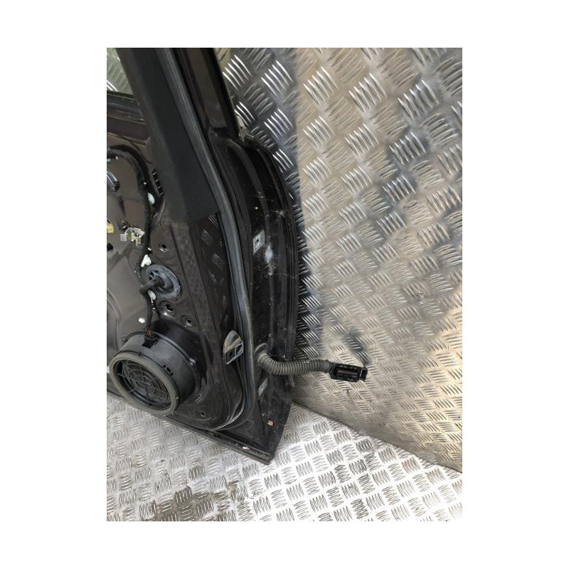 Porte arriere gauche AUDI Q5 1 PHASE 1 d’occasion