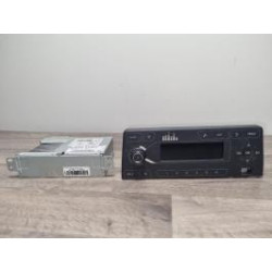 Autoradio d'origine PEUGEOT RIFTER PHASE 1 d’occasion
