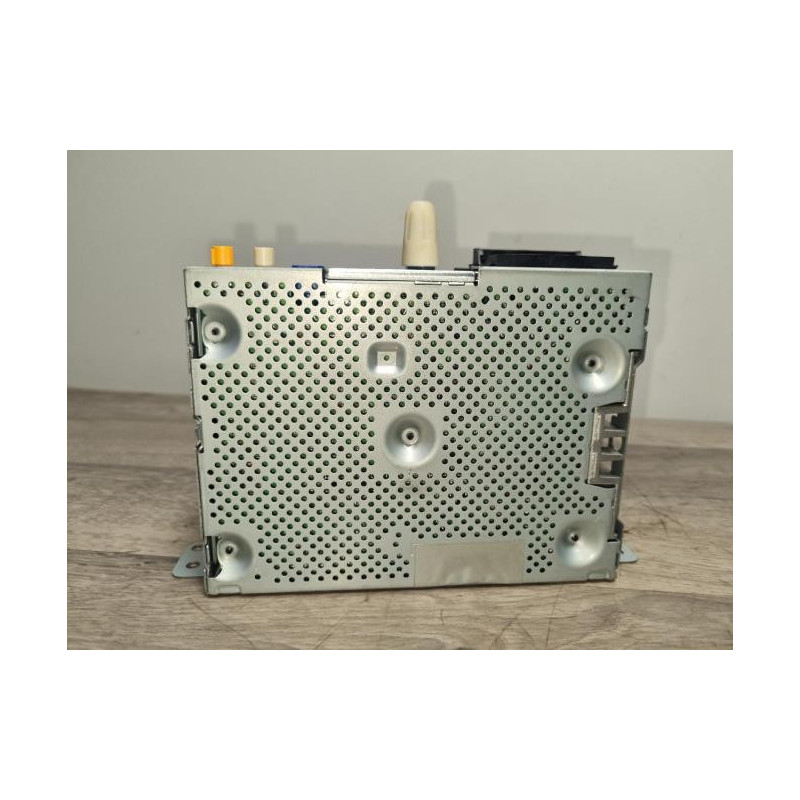 Autoradio d'origine PEUGEOT RIFTER PHASE 1 d’occasion