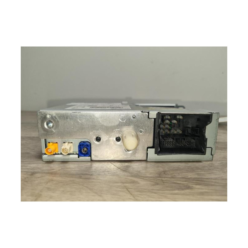 Autoradio d'origine PEUGEOT RIFTER PHASE 1 d’occasion