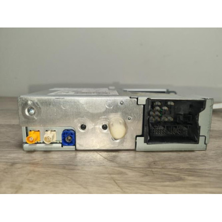 Autoradio d'origine PEUGEOT RIFTER PHASE 1 d’occasion