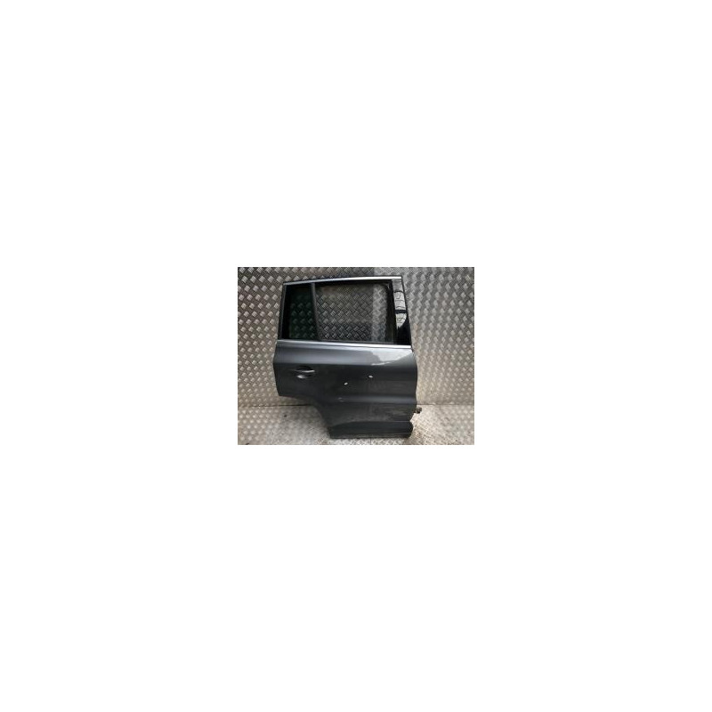 Porte arriere droit VOLKSWAGEN TIGUAN 1 PHASE 1 d’occasion