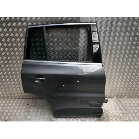 Porte arriere droit VOLKSWAGEN TIGUAN 1 PHASE 1 d’occasion