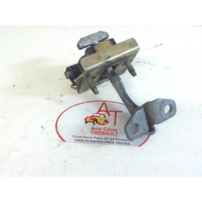 Tirant de porte avant gauche CITROEN BERLINGO PH2 FGN HDI d’occasion