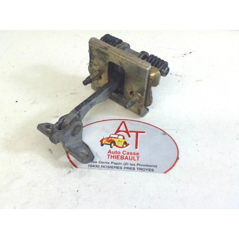 Tirant de porte avant gauche CITROEN BERLINGO PH2 FGN HDI d’occasion