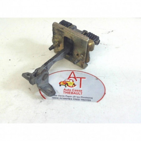 Tirant de porte avant gauche CITROEN BERLINGO PH2 FGN HDI d’occasion