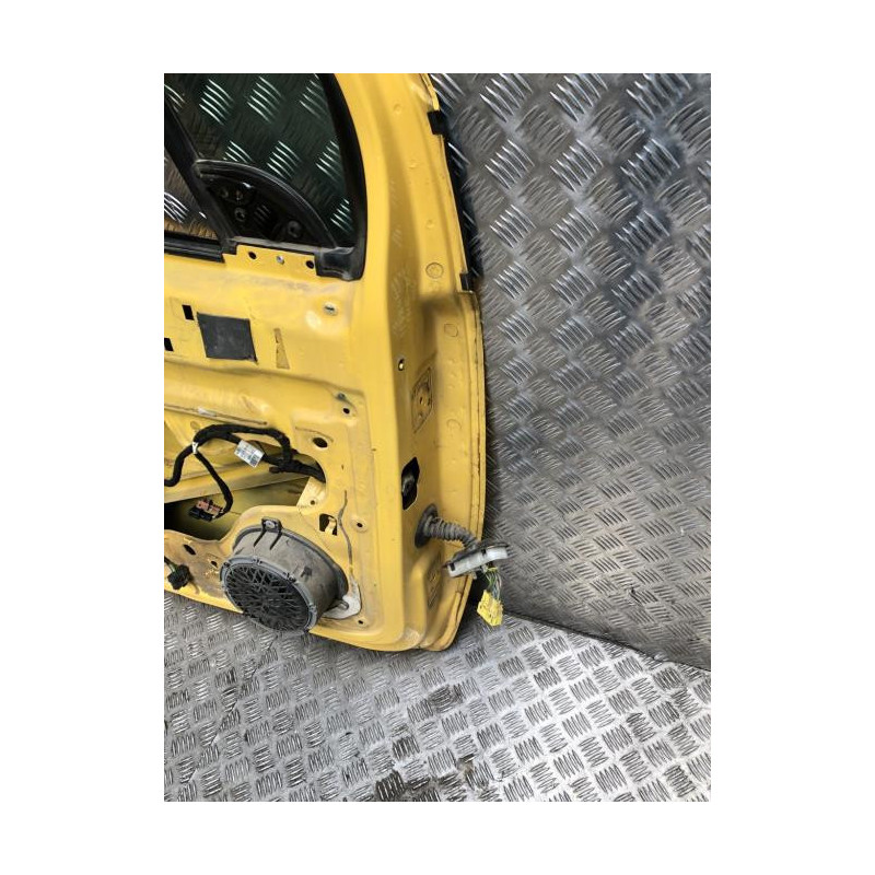 Porte avant gauche CITROEN BERLINGO 2 PHASE 2 d’occasion