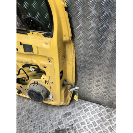 Porte avant gauche CITROEN BERLINGO 2 PHASE 2 d’occasion
