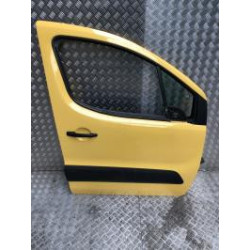 Porte avant droit CITROEN BERLINGO 2 PHASE 2 d’occasion