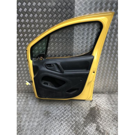 Porte avant droit CITROEN BERLINGO 2 PHASE 2 d’occasion