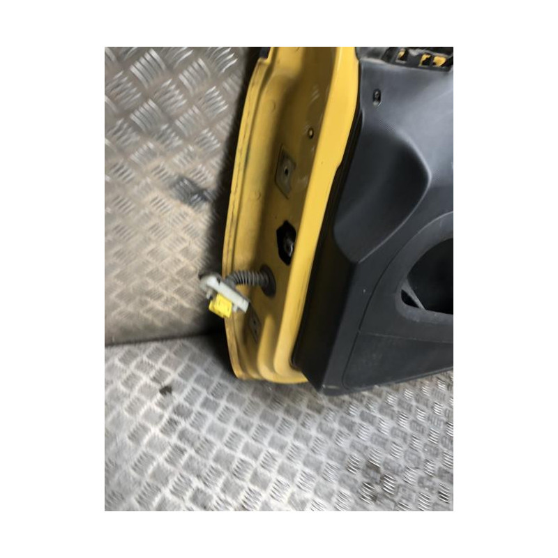 Porte avant droit CITROEN BERLINGO 2 PHASE 2 d’occasion