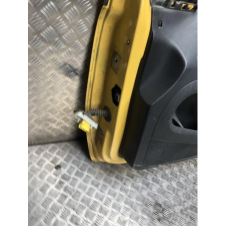 Porte avant droit CITROEN BERLINGO 2 PHASE 2 d’occasion
