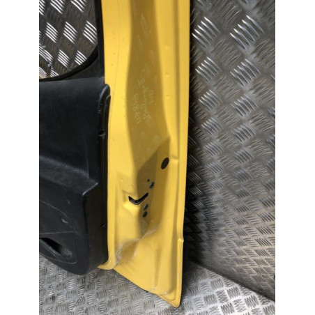 Porte avant droit CITROEN BERLINGO 2 PHASE 2 d’occasion