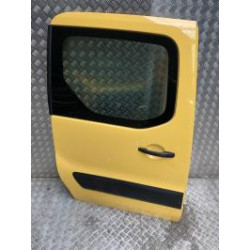 Porte laterale droit CITROEN BERLINGO 2 PHASE 2 d’occasion