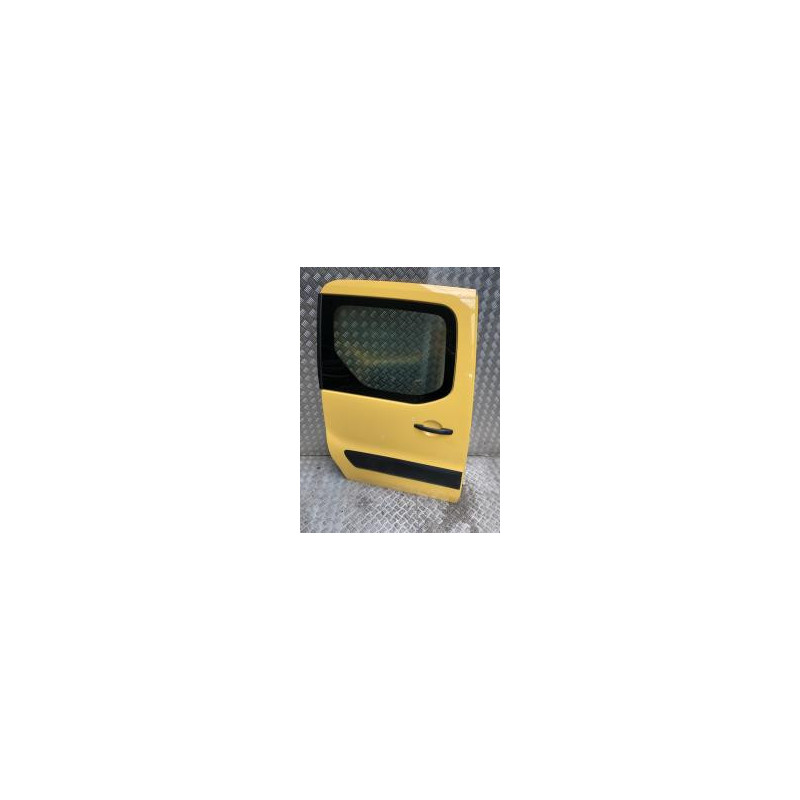 Porte laterale droit CITROEN BERLINGO 2 PHASE 2 d’occasion