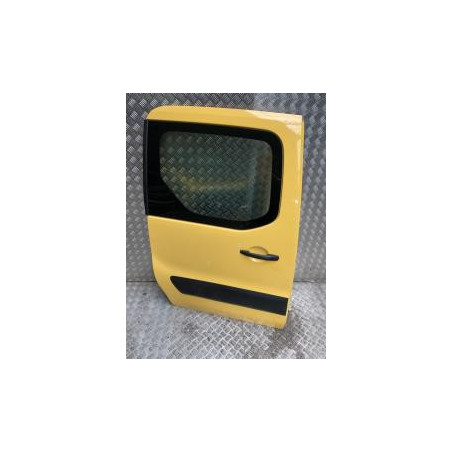 Porte laterale droit CITROEN BERLINGO 2 PHASE 2 d’occasion