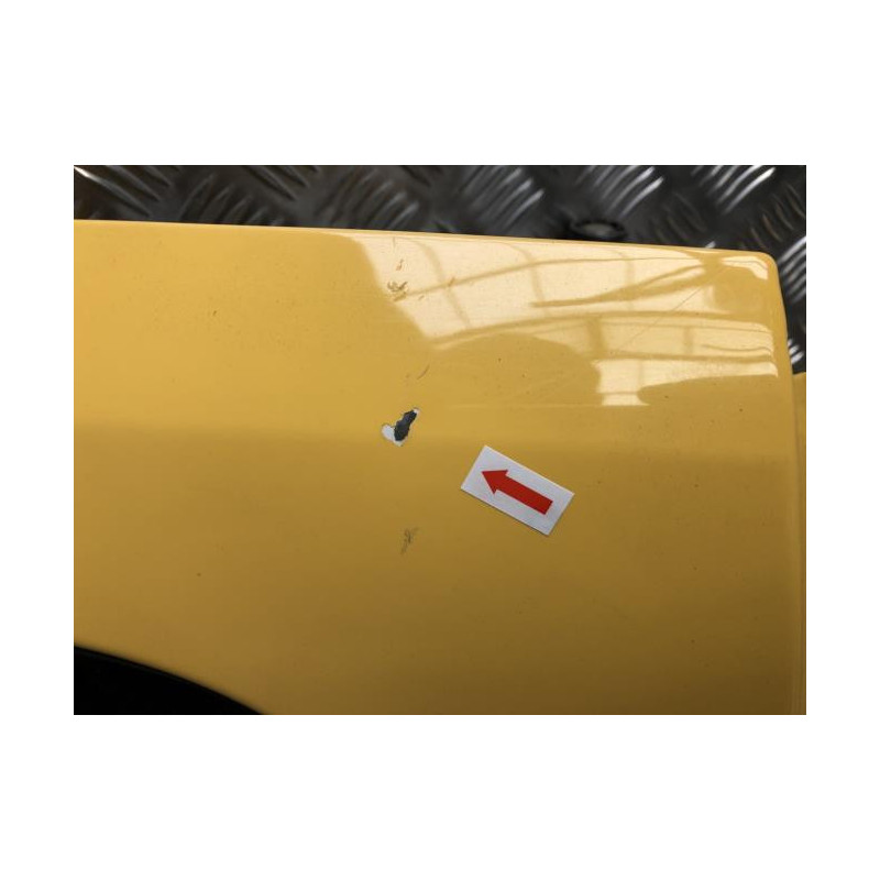 Porte laterale droit CITROEN BERLINGO 2 PHASE 2 d’occasion
