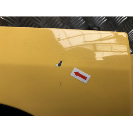 Porte laterale droit CITROEN BERLINGO 2 PHASE 2 d’occasion