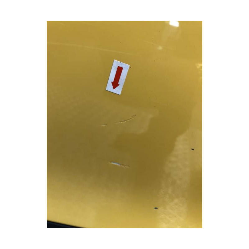 Porte laterale droit CITROEN BERLINGO 2 PHASE 2 d’occasion