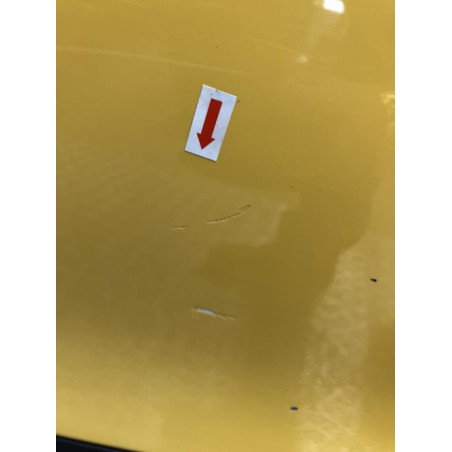 Porte laterale droit CITROEN BERLINGO 2 PHASE 2 d’occasion
