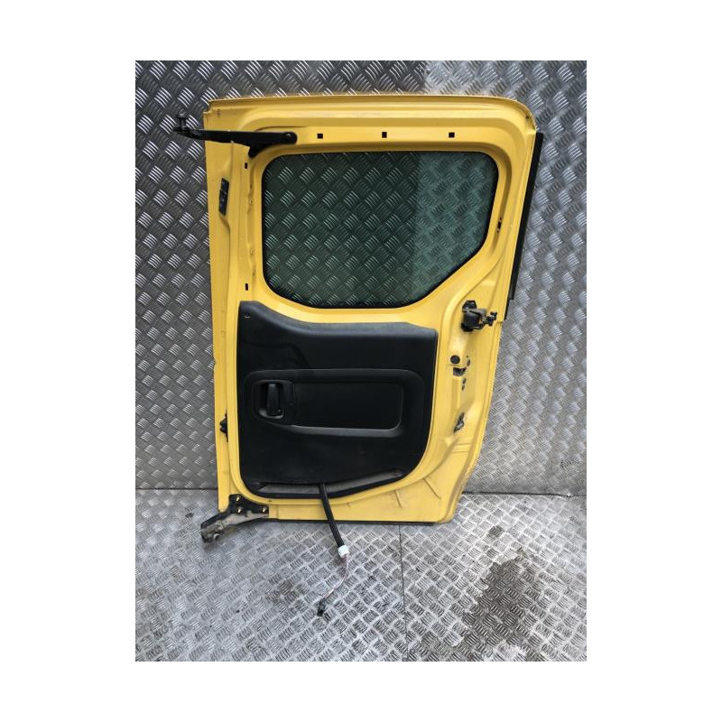 Porte laterale droit CITROEN BERLINGO 2 PHASE 2 d’occasion