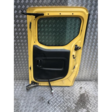 Porte laterale droit CITROEN BERLINGO 2 PHASE 2 d’occasion