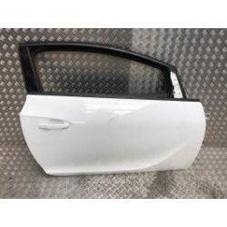 Porte avant droit OPEL ASTRA J GTC d’occasion