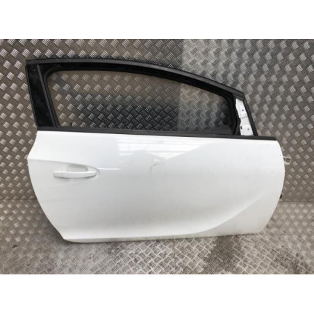 Porte avant droit OPEL ASTRA J GTC d’occasion