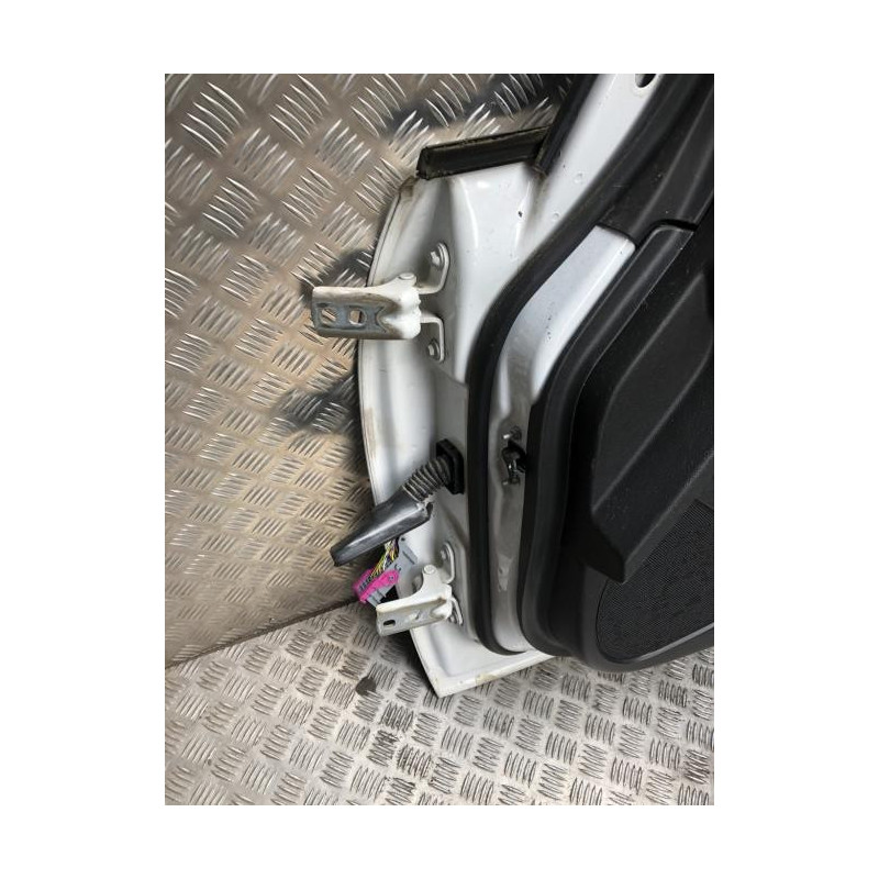 Porte avant droit OPEL ASTRA J GTC d’occasion