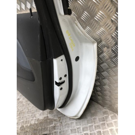 Porte avant droit OPEL ASTRA J GTC d’occasion