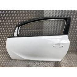 Porte avant gauche OPEL ASTRA J GTC d’occasion