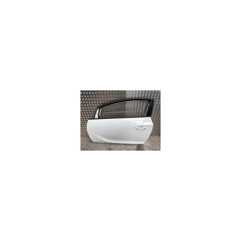 Porte avant gauche OPEL ASTRA J GTC d’occasion