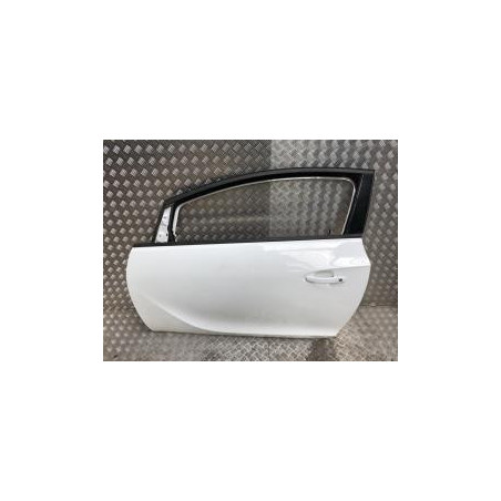 Porte avant gauche OPEL ASTRA J GTC d’occasion