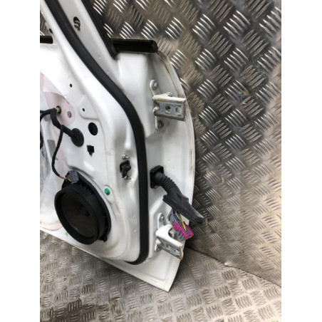 Porte avant gauche OPEL ASTRA J GTC d’occasion