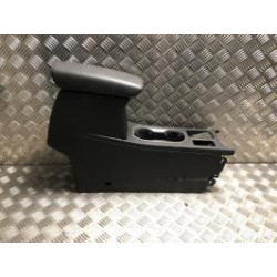Console central (interieur plastique) RENAULT CAPTUR 2 PHASE 1 d’occasion