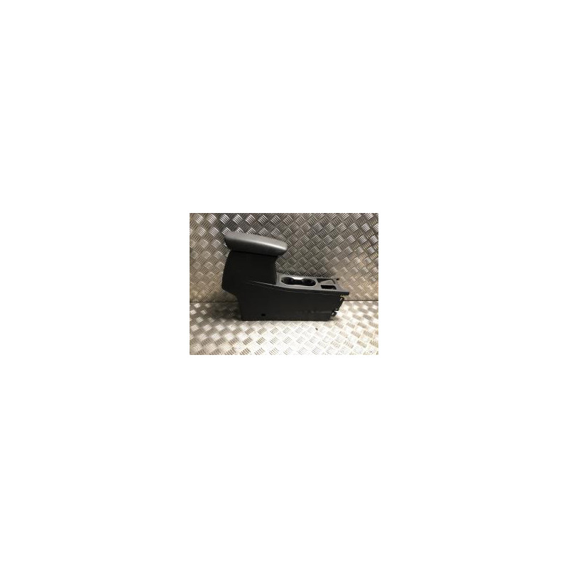 Console central (interieur plastique) RENAULT CAPTUR 2 PHASE 1 d’occasion