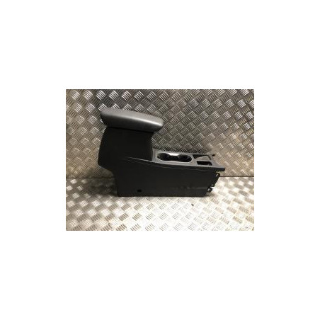 Console central (interieur plastique) RENAULT CAPTUR 2 PHASE 1 d’occasion