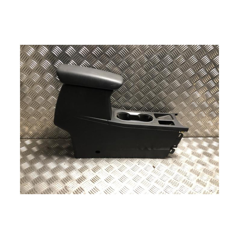 Console central (interieur plastique) RENAULT CAPTUR 2 PHASE 1 d’occasion