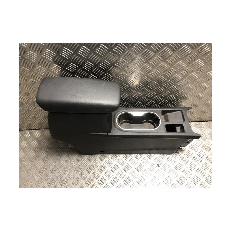 Console central (interieur plastique) RENAULT CAPTUR 2 PHASE 1 d’occasion